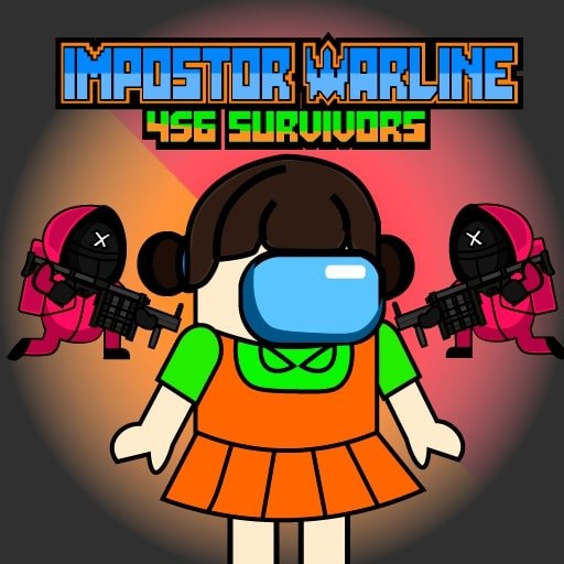 Impostor Warline 456 Survival mobile