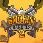 Smokin' Barrels 2