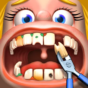 Funny Dentist Surgery