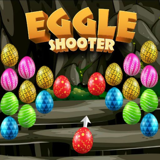 Eggle Shooter Mobile mobile